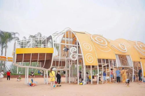海濱旅游型景區(qū)數(shù)字化解決方案 創(chuàng)新旅游景點建設(shè)與運(yùn)營